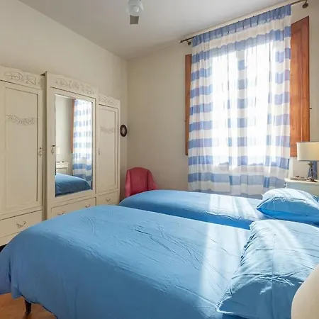 Appartamento Casa Angelina *