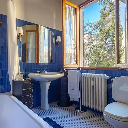 Appartamento Casa Angelina Firenze