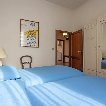 Casa Angelina * Firenze