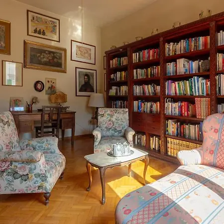Casa Angelina Appartamento Firenze