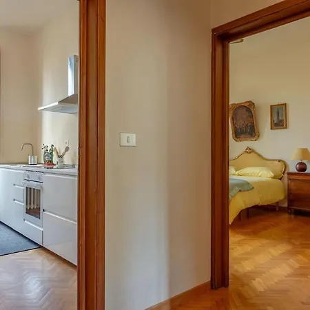 Appartamento Casa Angelina *