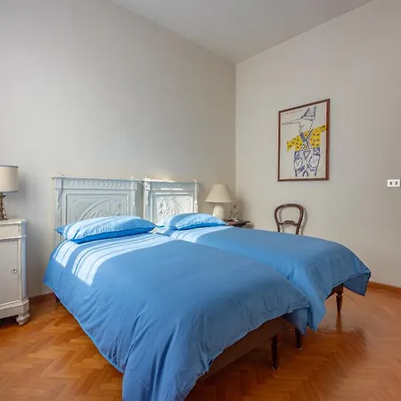 Casa Angelina アパート フィレンツェ