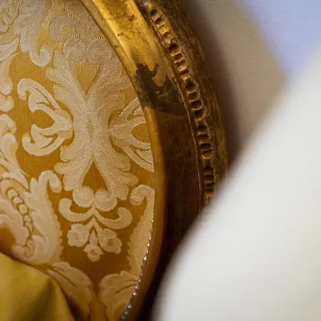 アパート Casa Angelina フィレンツェ