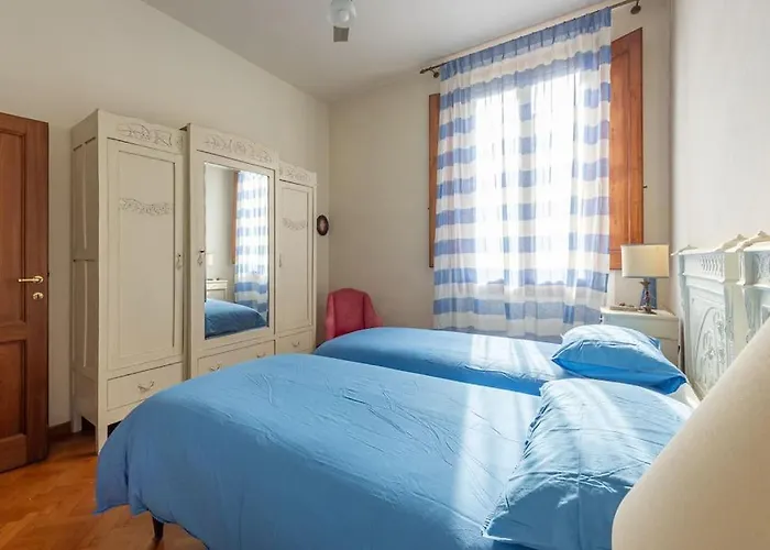 Apartmán Casa Angelina *