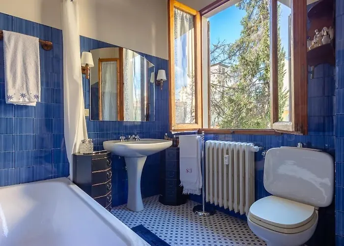 Apartmán Casa Angelina Florencie