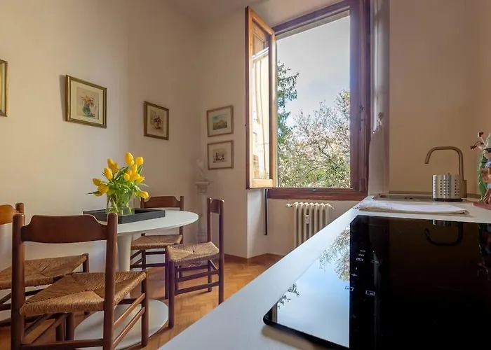 Casa Angelina *