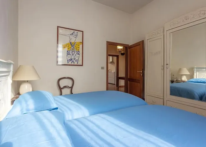 Casa Angelina * Florencie