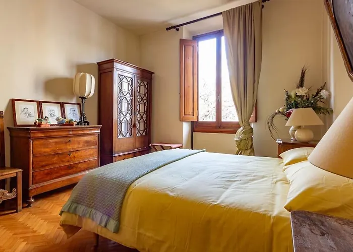 Casa Angelina