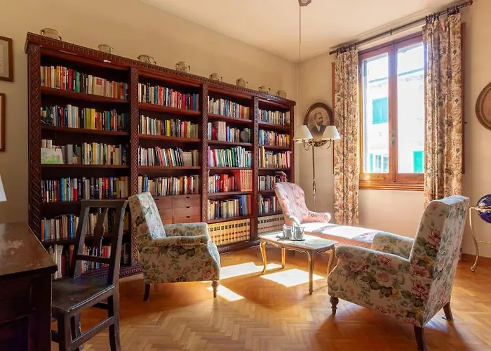 Apartmán Casa Angelina *