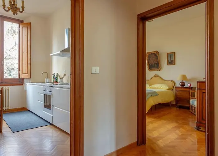 Apartmán Casa Angelina *